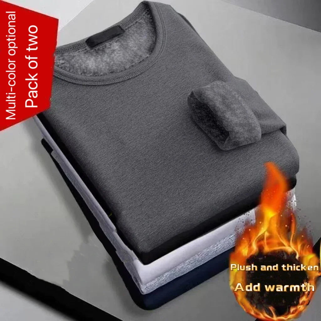 ✔ Interior afelpado ultra cálido
✔ Ideal para bajas temperaturas
✔ Tela suave y cómoda
✔ Mantiene el calor corporal
✔ Perfecta para uso diario en invierno
