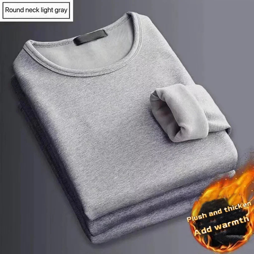 ✔ Interior afelpado ultra cálido
✔ Ideal para bajas temperaturas
✔ Tela suave y cómoda
✔ Mantiene el calor corporal
✔ Perfecta para uso diario en invierno