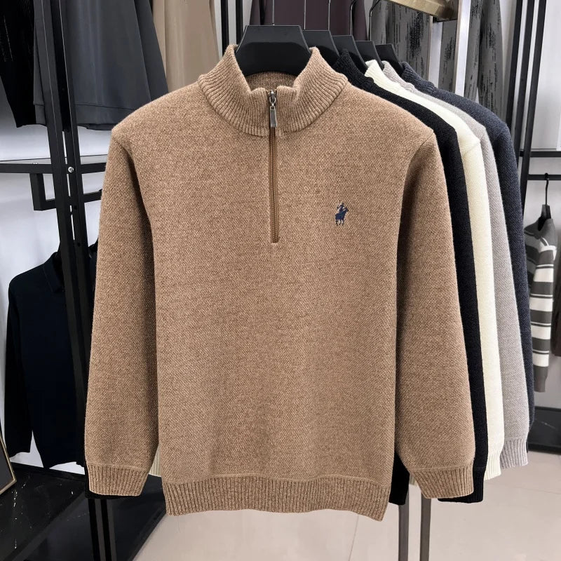 ✔ Tela suave y cómoda
✔ Diseño elegante y moderno
✔ Ideal para días frescos
✔ Cuello con cierre ajustable
✔ Fácil de combinar para cualquier ocasión