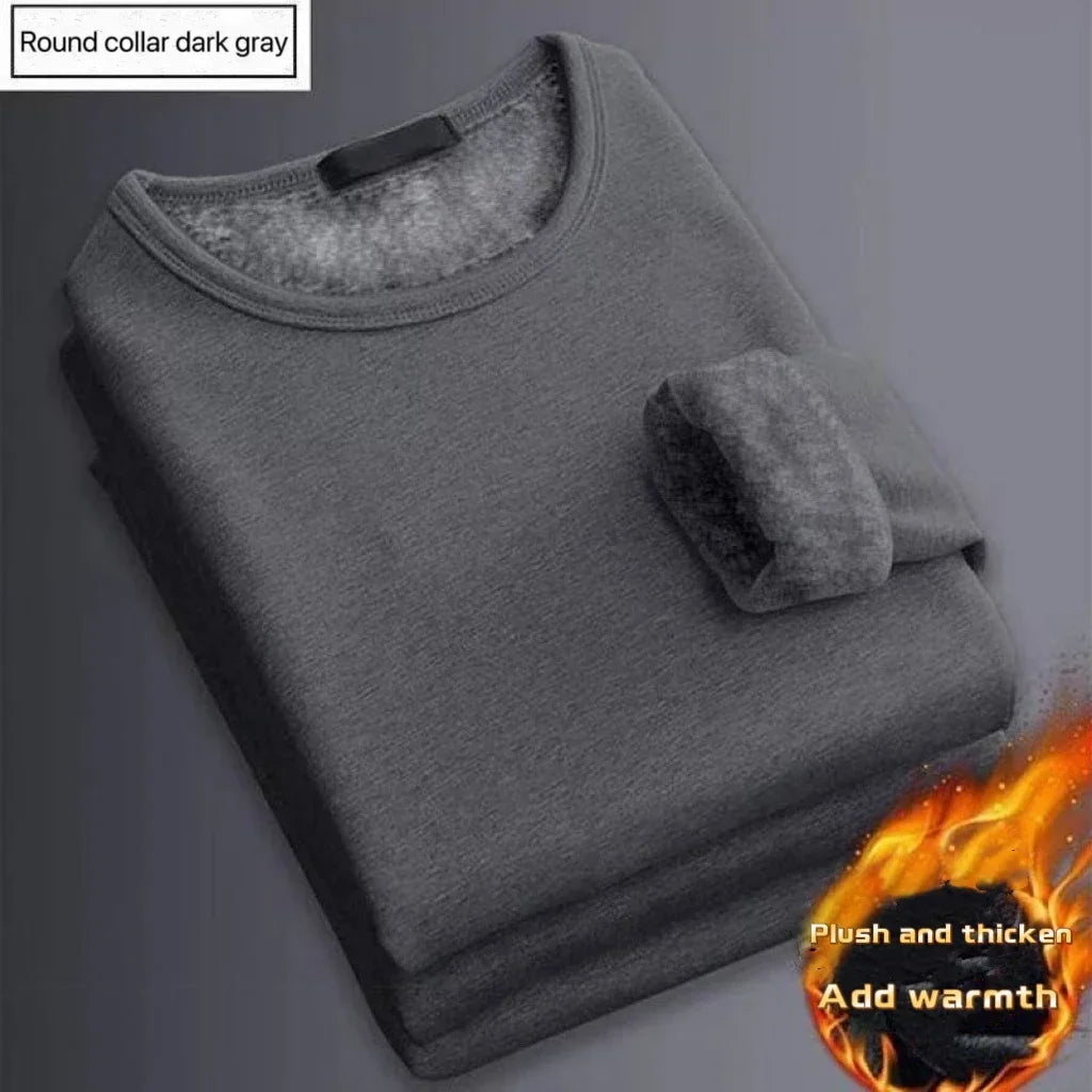 ✔ Interior afelpado ultra cálido
✔ Ideal para bajas temperaturas
✔ Tela suave y cómoda
✔ Mantiene el calor corporal
✔ Perfecta para uso diario en invierno
