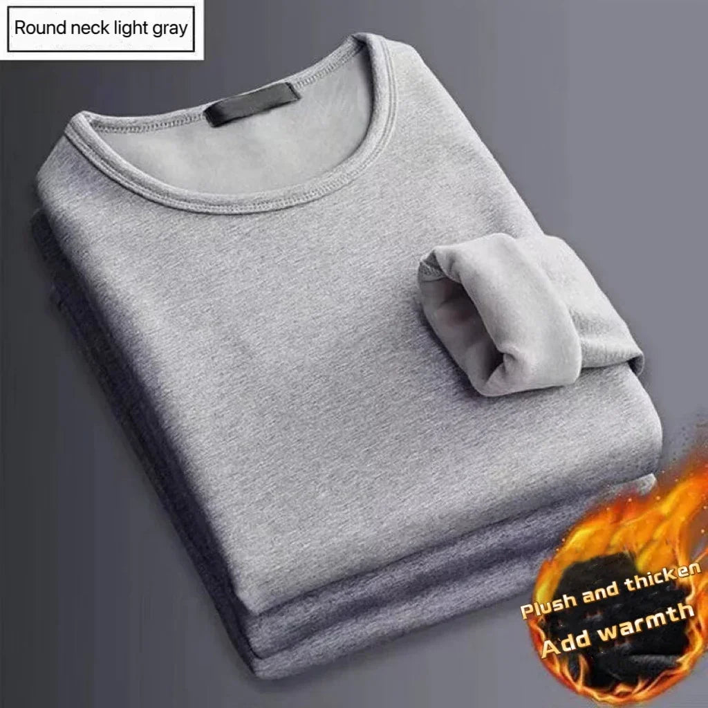 ✔ Interior afelpado ultra cálido
✔ Ideal para bajas temperaturas
✔ Tela suave y cómoda
✔ Mantiene el calor corporal
✔ Perfecta para uso diario en invierno