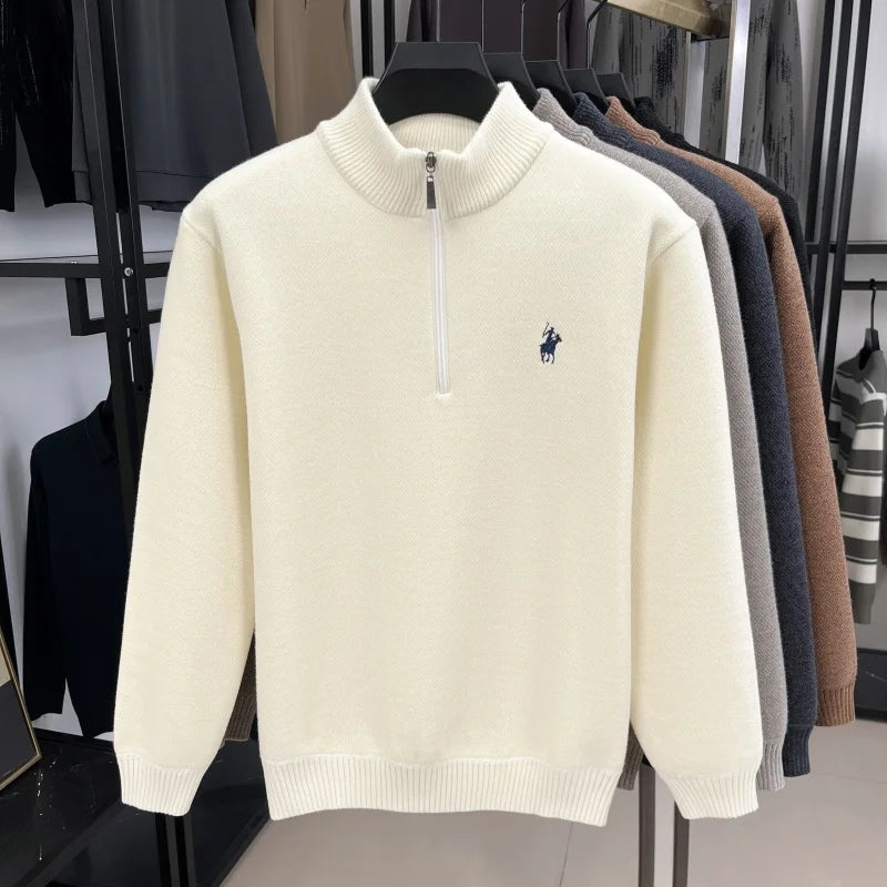 ✔ Tela suave y cómoda
✔ Diseño elegante y moderno
✔ Ideal para días frescos
✔ Cuello con cierre ajustable
✔ Fácil de combinar para cualquier ocasión