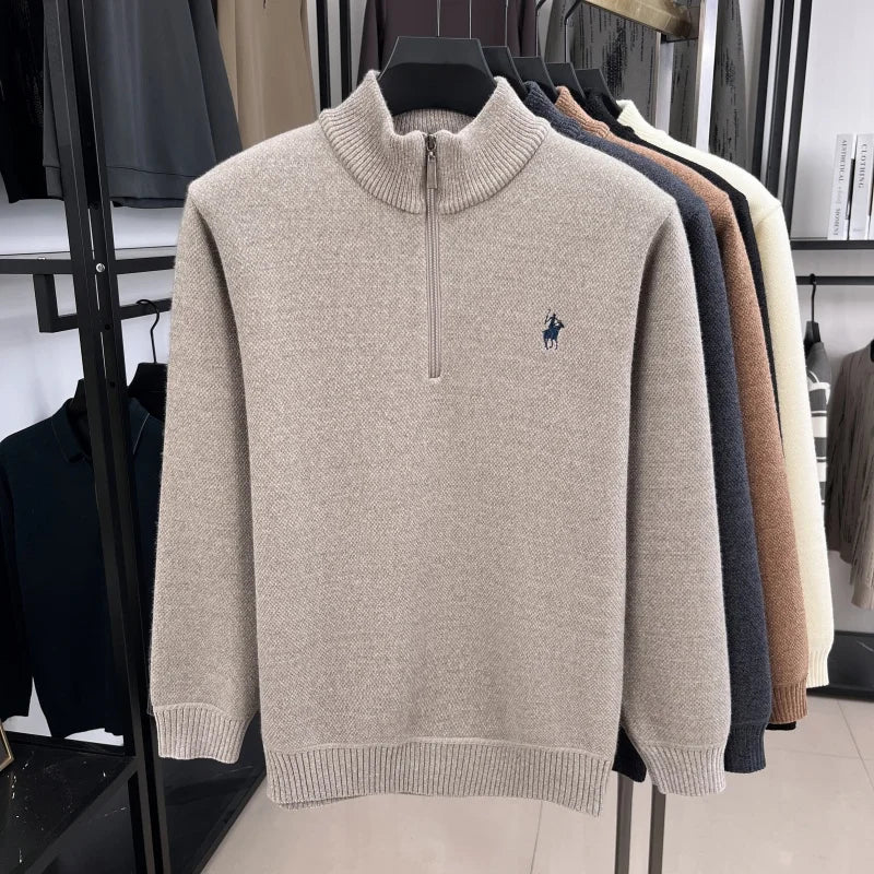 ✔ Tela suave y cómoda
✔ Diseño elegante y moderno
✔ Ideal para días frescos
✔ Cuello con cierre ajustable
✔ Fácil de combinar para cualquier ocasión