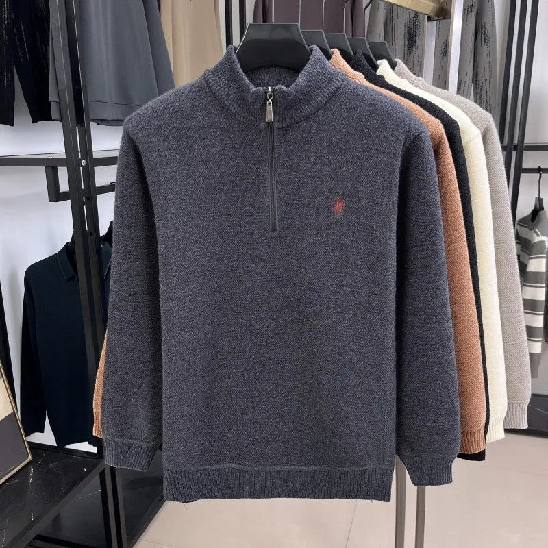 ✔ Tela suave y cómoda
✔ Diseño elegante y moderno
✔ Ideal para días frescos
✔ Cuello con cierre ajustable
✔ Fácil de combinar para cualquier ocasión
